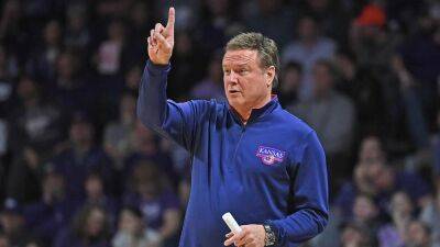 Bill Self will coach Kansas in NCAA Men's Basketball Tournament after undergoing heart surgery - foxnews.com - state Texas - state Kansas