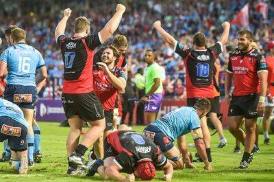Rugby fan feast in store as Bulls, Lions combine for first-ever URC same venue double-headers - news24.com - Italy - South Africa