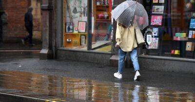 Weather forecast this week after snow in Greater Manchester