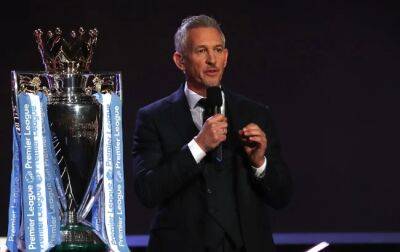 BBC reaches deal with Gary Lineker after Twitter row