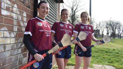 'Shorts not Skorts' - London club wants camogie congress change - rte.ie - London