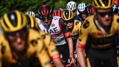 Tour de France 2024 to conclude with hilly individual time trial from Monaco to Nice ahead of Paris Olympics