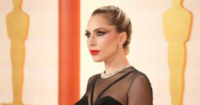 Justin Bieber - Fans praise Lady Gaga for 'sweet and humble' gesture towards red carpet photographer - manchestereveningnews.co.uk