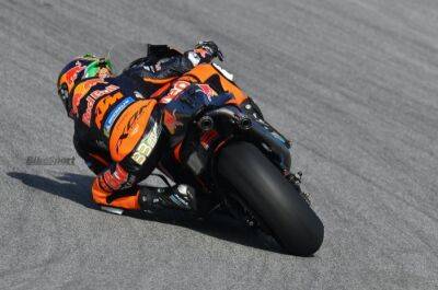 MotoGP Portimao test: ‘One lap better than expected’ - Binder - bikesportnews.com - Portugal - South Africa