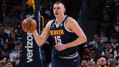 Spencer Dinwiddie - Nikola Jokic - Michael Malone - Three things to Know: Denver drops third straight. How concerning is that? - nbcsports.com - county Baylor