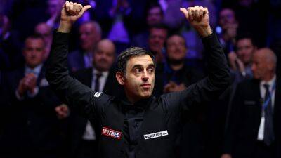 Who will be next to join Ronnie O'Sullivan in 1,000 centuries club? Why snooker tons are so special