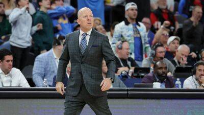 Father of UCLA's Mick Cronin allegedly involved in verbal dispute with fan during Pac-12 title game