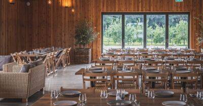 Acclaimed restaurant in a farm barn has been operating without planning permission - manchestereveningnews.co.uk