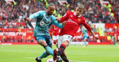 Manchester United power rankings: Lisandro Martinez top after Southampton stalemate