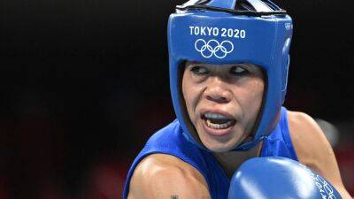 Mary Kom Wants Asian Games To Be Her Swansong, Says 'I'll Be Forced To Retire Next Year'