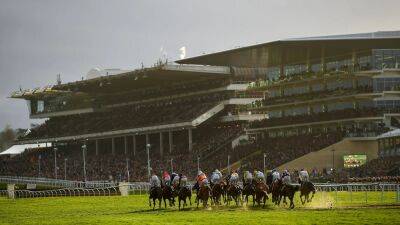 Cheltenham Festival: Day 1 predictions from Ruby Walsh and Donn McClean