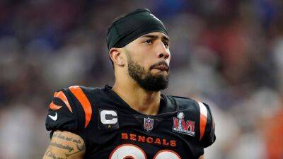 Adam Schefter - Source -- Falcons adding Jessie Bates III on 4-year, $64.02M deal - espn.com -  Atlanta -  New Orleans