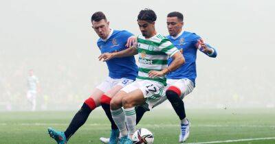 Rangers draw Celtic in Scottish Cup semi final as Ange Postecoglou gets chance for revenge