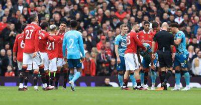 Two moments vs Southampton could be key to Manchester United's season