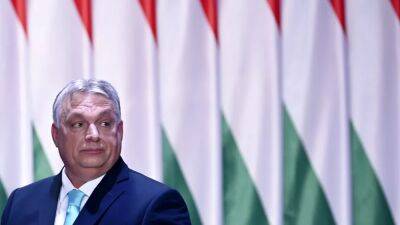 ‘Budapest is teaching Finland and Sweden a lesson’: Hungary becomes increasingly isolated in NATO