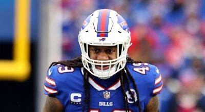 Tremaine Edmunds set to become highest-paid linebacker with new Bears deal: report - foxnews.com -  Chicago - county Eagle - state New York - county Park