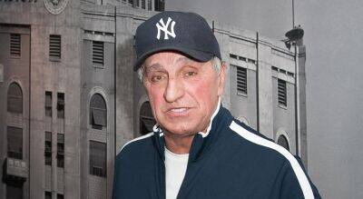 Yankees great, 3-time All-Star Joe Pepitone dead at 82
