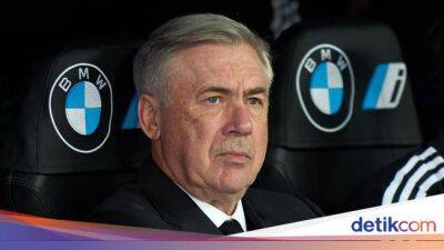 Ancelotti Wanti-wanti Madrid, Liverpool Bisa Bangkit di Leg Kedua