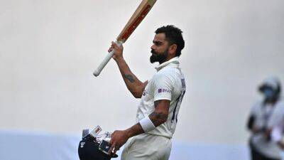"Not In A Space Where...": Virat Kohli's Blunt Take On His 186-Run Knock