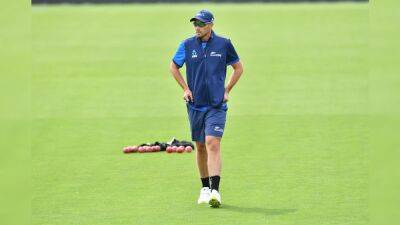 Tom Latham To Captain New Zealand For Sri Lanka ODI Series