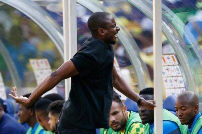Wink-wink, nudge-nudge: Downs do fair, not favours, says Mokwena to Al-Ahly's Champions League hint