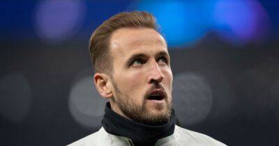 Harry Kane has already told Erik ten Hag and Manchester United what they want to hear