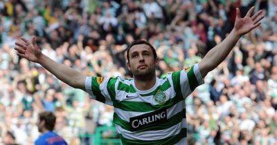 Scott McDonald convinced Rangers move forced Celtic's hand as he lifts lid on Walter Smith chat