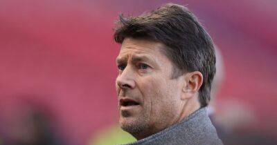 Brian Laudrup accuses Morelos and Rangers of 'giving up' on one another as Ibrox legend points to telling transfer clue