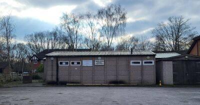 The 50-year-old Stockport community centre that's been served an eviction notice
