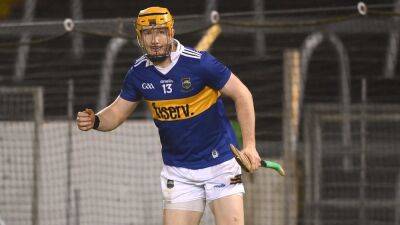 Goal-hungry Tipperary pose unique threat to Limerick - Moran - rte.ie - county Clare - county Morris -  Waterford