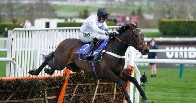 Willie Mullins - Lucinda Russell - Cheltenham Festival tips 2023: Supreme Novices Hurdle and Champion Hurdle among day one attractions - dailyrecord.co.uk - Scotland -  Leopardstown