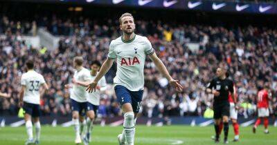 Tottenham 'prioritise trying to keep Harry Kane' and other Manchester United transfer rumours