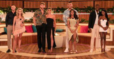 ITV Love Island fans say 'please' over show's announcement as viewers spot 'real villain' of series