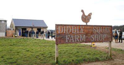 Jeremy Clarkson in new planning bid to improve popular farm attraction - manchestereveningnews.co.uk