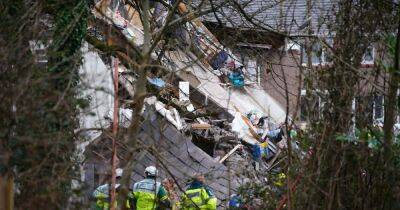 Body found after devastating explosion in Swansea - manchestereveningnews.co.uk -  Welsh