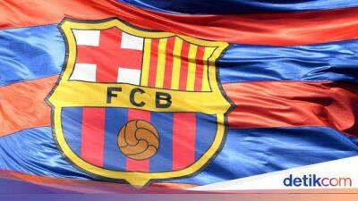 Javier Tebas - Liga Spanyol - Skandal Suap Wasit Barcelona Bikin Malu LaLiga! - sport.detik.com