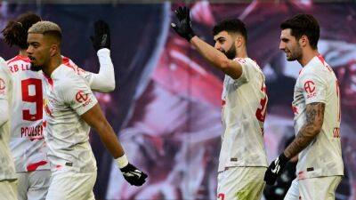 "Josko Gvardiol One Of The Best Young Defenders I've Played With": Yussuf Poulsen - sports.ndtv.com - Manchester - Qatar - Germany - Croatia - Denmark