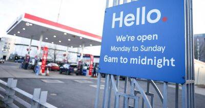 Anger after Tesco takes 'crazy' amount from customers' bank accounts in new UK policy