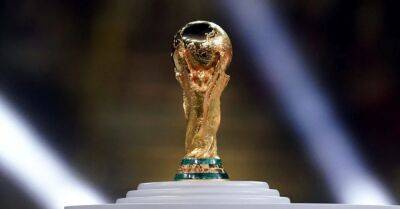 World Cup 2026 set to include a new last-32 stage in extended tournament - breakingnews.ie - Qatar - Usa - Mexico - Canada - Rwanda