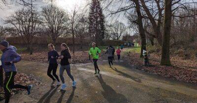 There's a new Parkrun in Manchester - here's how to get involved - manchestereveningnews.co.uk - Manchester -  Lincoln