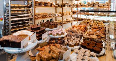 Gail's Bakery confirms Altrincham opening date... and Manchester will be next - manchestereveningnews.co.uk - Manchester - county Price