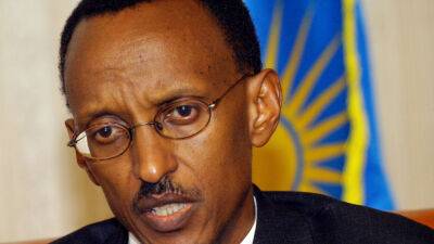 ‘Wasted money’: Rwanda splurges on sports despite criticism - guardian.ng - Britain - France - Eu - Rwanda - Congo - Central African Republic