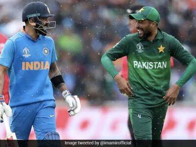 On Virat Kohli's Criticism Over Century Drought, Mohammad Amir's Sharp Response To Critics