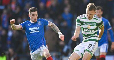 Rangers and Celtic being kept apart is dream Scottish Cup scenario and top flight teams should be embarrassed - Hotline