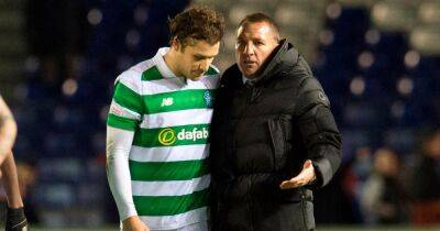 Brendan Rodgers - Erik Sviatchenko unleashes on Celtic transfer to Leicester misstep as he pinpoints to Brendan Rodgers disconnect - dailyrecord.co.uk - Denmark - Scotland -  Leicester