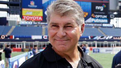 Ray Bourque to be head coach in 2nd season of 3ICE this summer