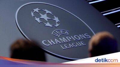 Link Live Streaming Liga Champions: FC Porto Vs Inter Milan