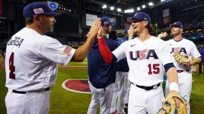 WBC 2023- How USA, Dominican Republic and others can advance