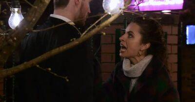 Itv Corrie - ITV Coronation Street fans ask 'why' over Daisy scenes as they predict when Justin will return and say it's 'not the end' - manchestereveningnews.co.uk - Jordan