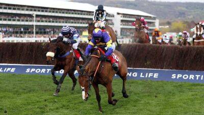 Cheltenham Festival: Corach Rambler battles to Ultima and increases National hype